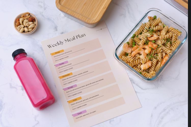 Hybrid Athlete - Plan