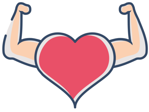 Hybrid Athlete - Logo